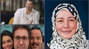 عودة عبلة كامل.. قرار يغير مسار حياة عمرو يوسف إلى الأبد
